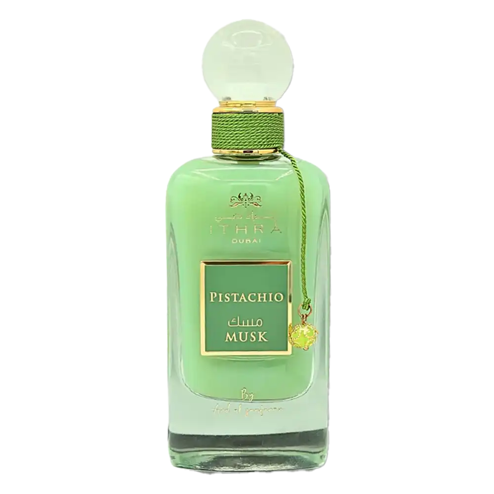 Ard Al Zaafaran Ithra Dubai Moschus Pistachio Parfum online kaufen bei Aleen